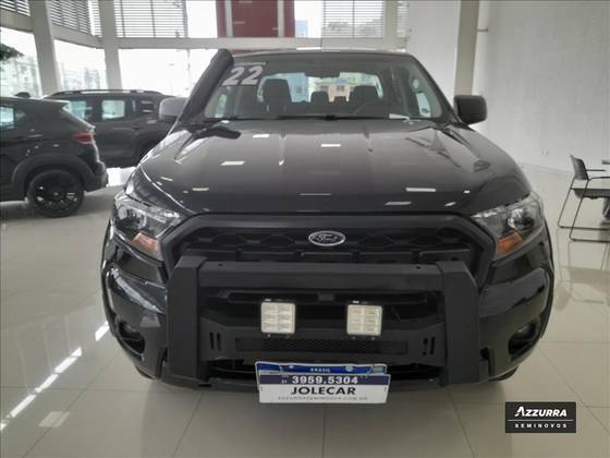 FORD RANGER 3.2 STORM 4X4 CD 20V DIESEL 4P AUTOMÁTICO FORD RANGER 3.2 STORM 4X4 CD 20V DIESEL 4P AUTOMÁTICO